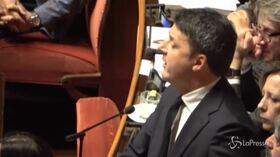 Open, Renzi: “Magistratura ha deciso cosa è politica e cosa no”