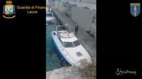 Migranti, traffico di uomini tra Italia e Grecia: 13 arresti