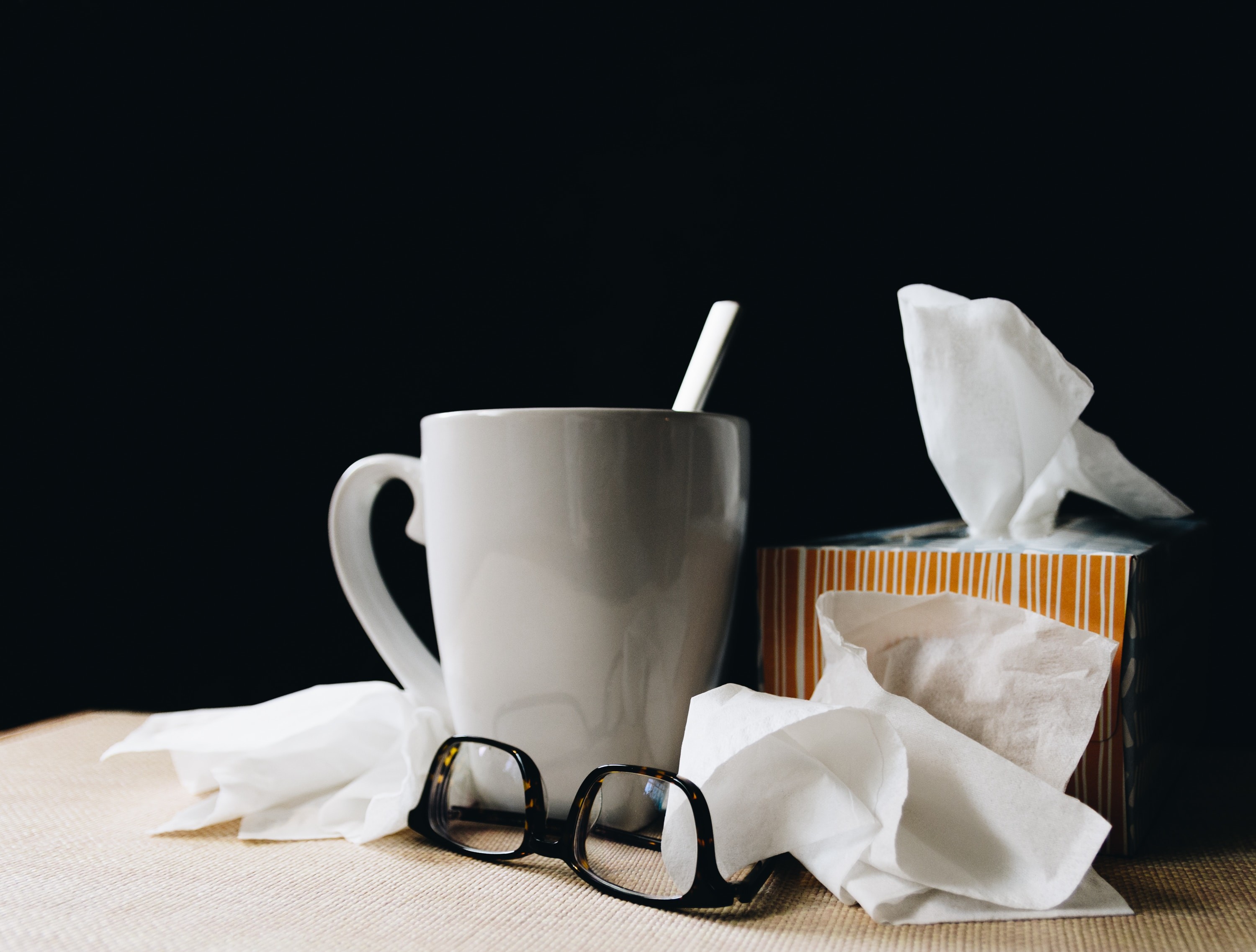 Influenza, 887mila persone colpite