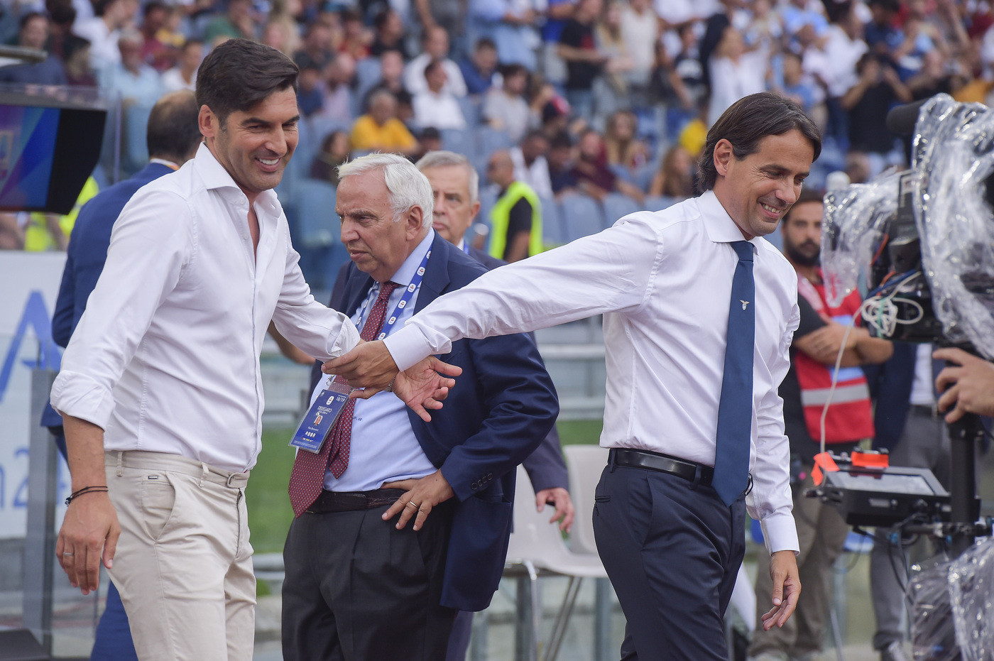 Europa League: Roma e Lazio ultima chiamata per i sedicesimi