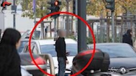 Milano, sequestro di persona a scopo estorsivo: 11 fermi