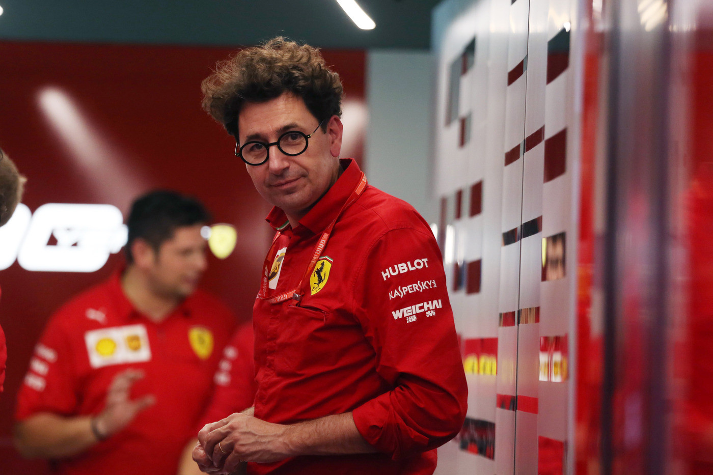 F1, Binotto: “Ferrari 2020 sarà presentata 11 febbraio. Obbligo è migliorare”