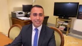 Senatore M5S Grassi passa alla Lega, Di Maio: “Mercato delle vacche, ci dicano quanto costano al chilo”