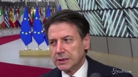 Governo, Conte: “I cambi di casacca? Non mi preoccupano”