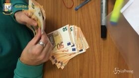 Bergamo, Finanza scopre frode da 16 milioni di euro: 4 arresti