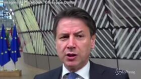 Regno Unito, Conte: “Johnson è amico, confido che potremo incrementare rapporti commerciali”