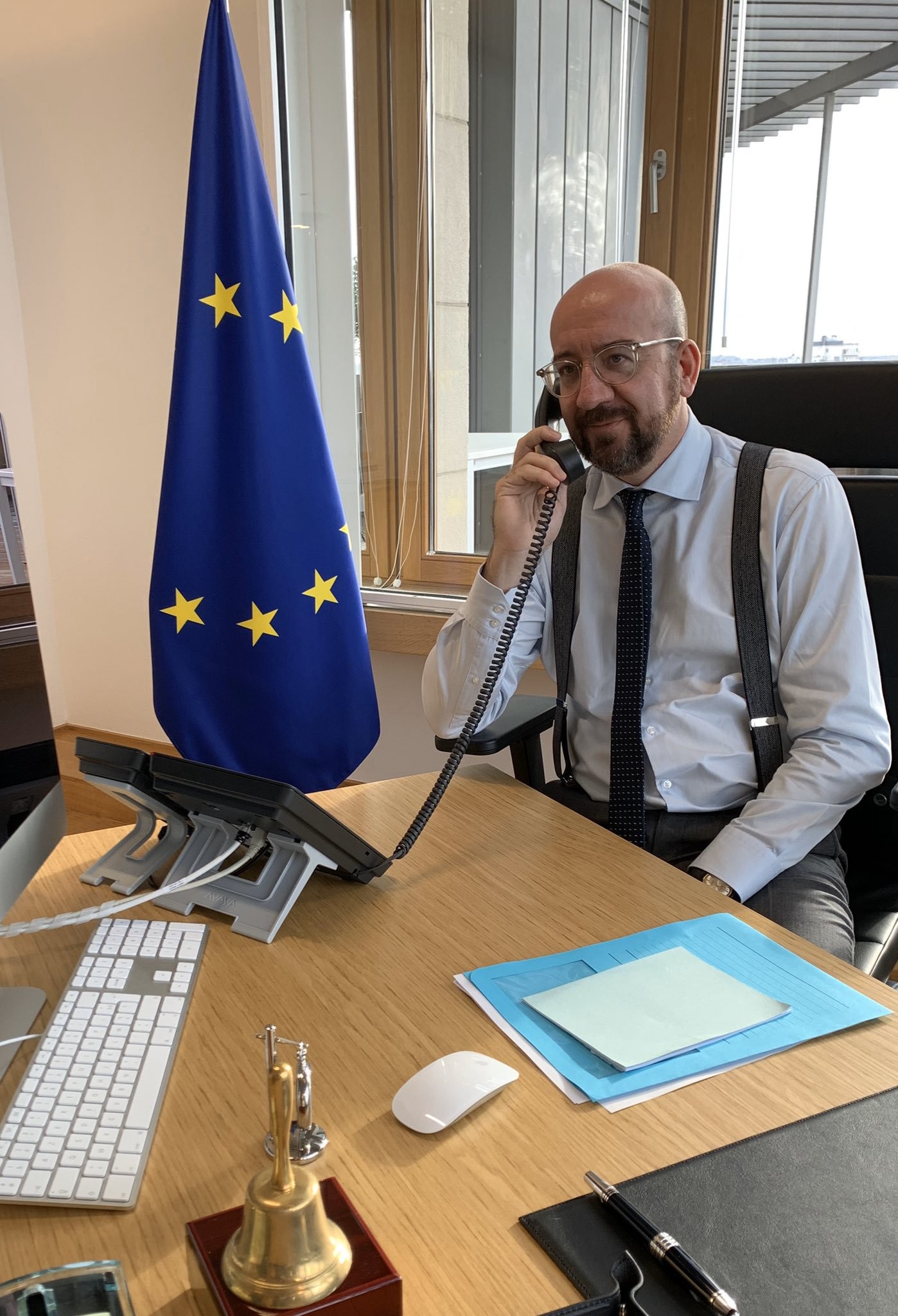 Brexit, Ue: “Pronti a negoziare accordo commerciale con Londra”