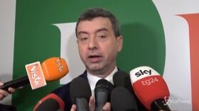 Gran Bretagna, Orlando: “Vittoria destra è un probema, ma nostro Paese ha scelto di stare in Europa”