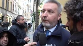 Governo, Guerini: “La maggioranza tiene”