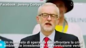 Gran Bretagna, Corbyn: “Una nottata deludente, dibattito su Brexit ha polarizzato discussione politica”