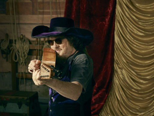 Zucchero, in radio il singolo ‘Spirito nel buio’