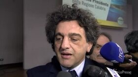 Regionali Calabria, il candidato M5s Aiello: “Dare speranza ai territori”