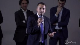 PopBari, Di Maio: “Serve riflessione, decreto aiuti i risparmiatori”