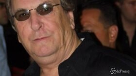 Cinema, addio a Danny Aiello