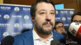 PopBari, Salvini: “Voglio sapere chi ha sbagliato”