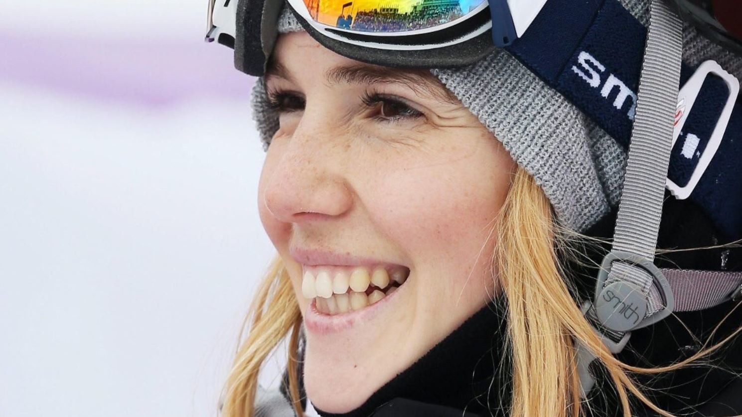 Sci Freestyle, magica Silvia Bertagna: è terza a Pechino