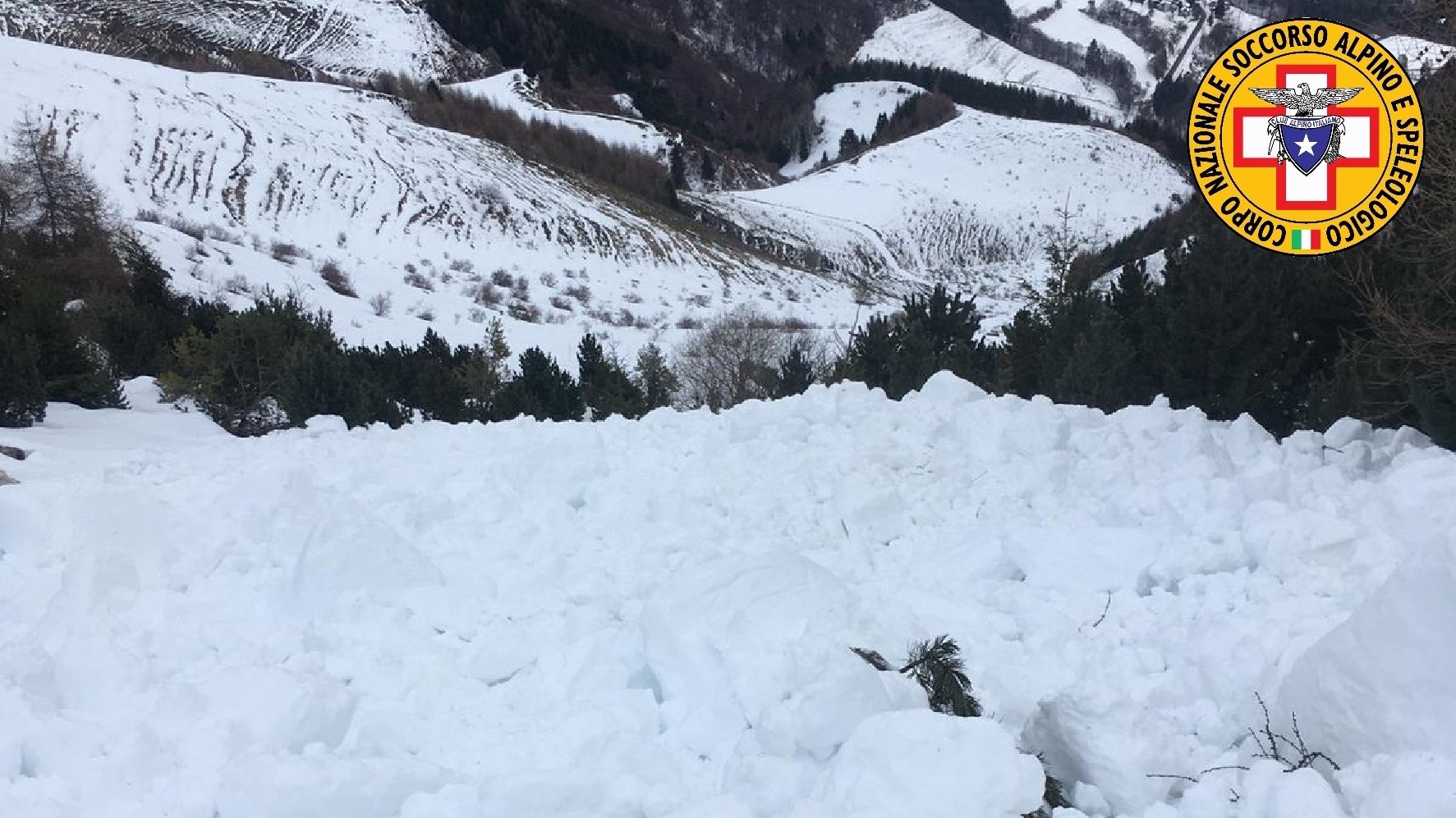 Valanghe, tre morti sulle Alpi