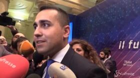 Pop Bari, Di Maio: “Non ripuliremo con soldi pubblici per rivendere a privati”
