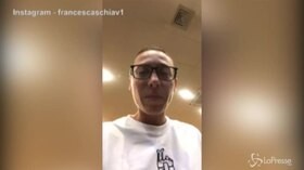 Francesca Schiavone di nuovo in palestra dopo il tumore: “Sono felice”