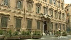 Manovra, cannabis e Tobin Tax in maxiemendamento