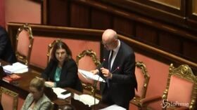 Il Governo pone fiducia alla Legge di Bilancio