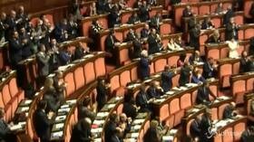 Manovra: norma cannabis stralciata, standing ovation dell’opposizione