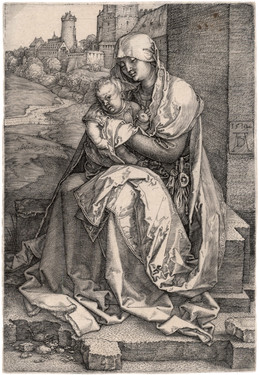 Il ritorno di Albrecht Durer: la ‘Madonna del Patrocinio’  a Bagnacavallo 50 anni dopo