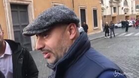 Governo, Paragone gela la maggioranza: “Voto no alla manovra”