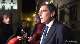 Autonomie, Boccia: “Non perderemo tempo, riforma per unire”
