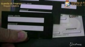 ‘Ndrangheta e scommesse online, sequestro record da 400 milioni di euro