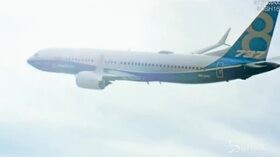 Boeing, da gennaio stop produzione 737