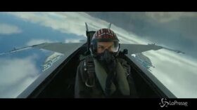 “Top Gun: Maverick”, arriva il sequel più atteso del 2020