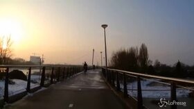 Regione Piemonte, confronto internazionale su mobilità ciclabile