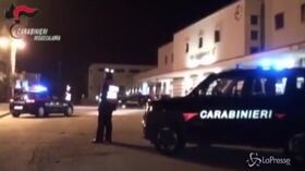 Appalti e corruzione, arrestato sindaco Villa San Giovanni