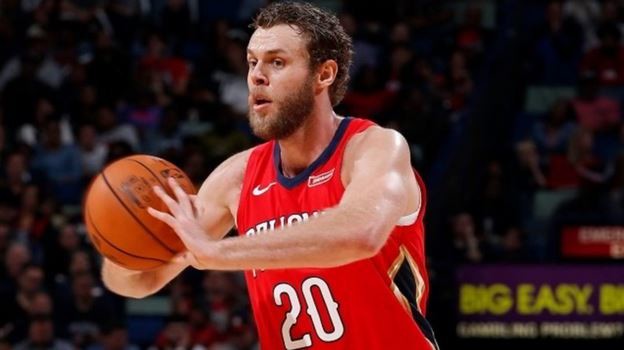 Nba, Indiana stoppa i Lakers. Melli e Pelicans cedono a Brooklyn