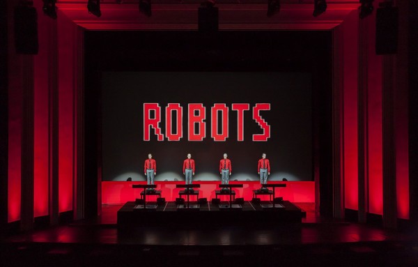 Musica, nuova data italiana per i Kraftwerk: il 23 maggio a Parma