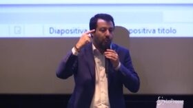 Salvini: “Sono per la cancellazione del codice degli appalti”