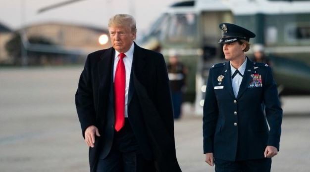 Impeachment a carico di Trump, dibattito alla Camera in vista del voto