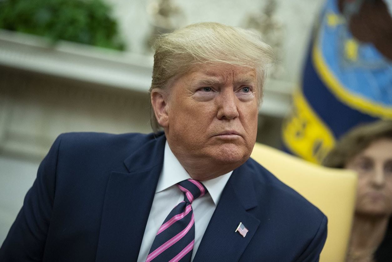 Stati Uniti, Donald Trump messo in stato d’accusa