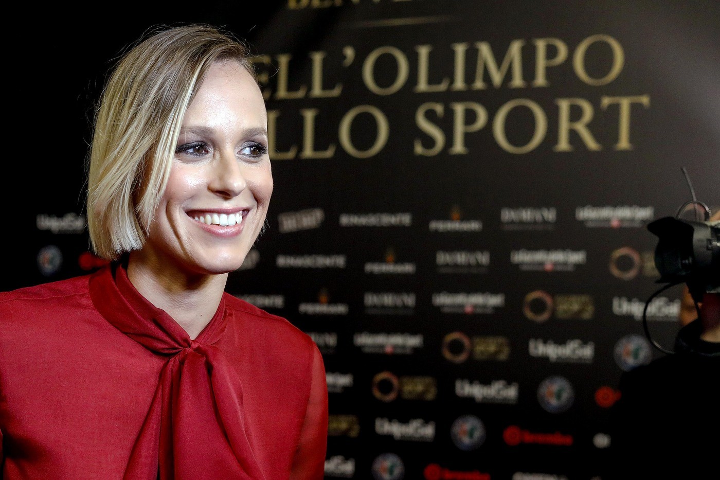 Gazzetta Awards, trionfo Pellegrini. Applausi per Mihajlovic | FOTOGALLERY