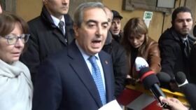 Caso Gregoretti, Gasparri: “Entro 20 gennaio voto su Salvini”