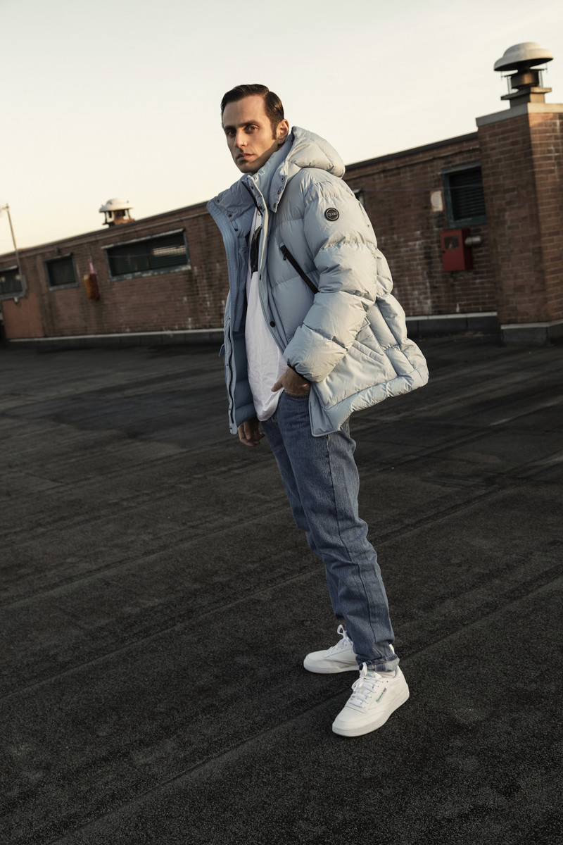 Ghemon, il 20 marzo esce il nuovo album ‘Scritto nelle stelle’