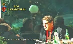 Inchiesta ‘Mondo di Mezzo’, Buzzi ai domiciliari