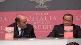 Referendum, Berlusconi: “Così al voto entro sei mesi”