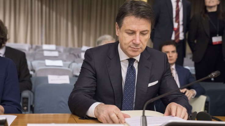 Gregoretti, Conte scarica Salvini: "Non è la Diciotti". Caso in Giunta Senato