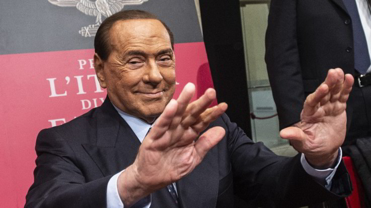 Fi, Berlusconi contro Carfagna: Associazione divisiva. Santelli confermata in Calabria