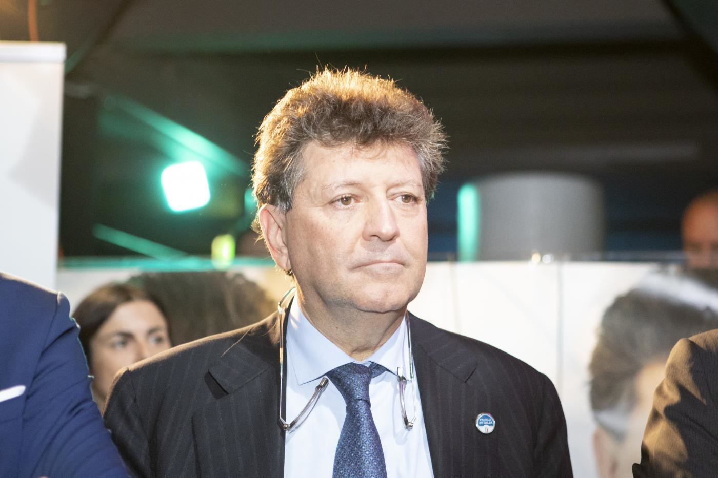 Voto di scambio: 8 arresti in Piemonte, c’è l’assessore Rosso