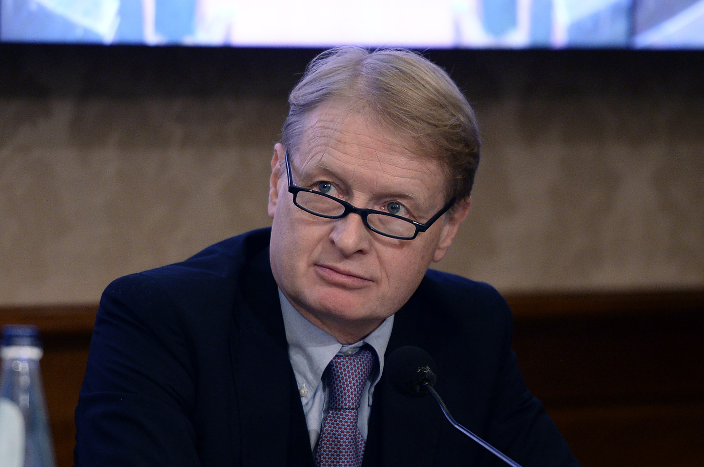 Politica Presse, dalle 12.30 il forum con il senatore Lucio Malan