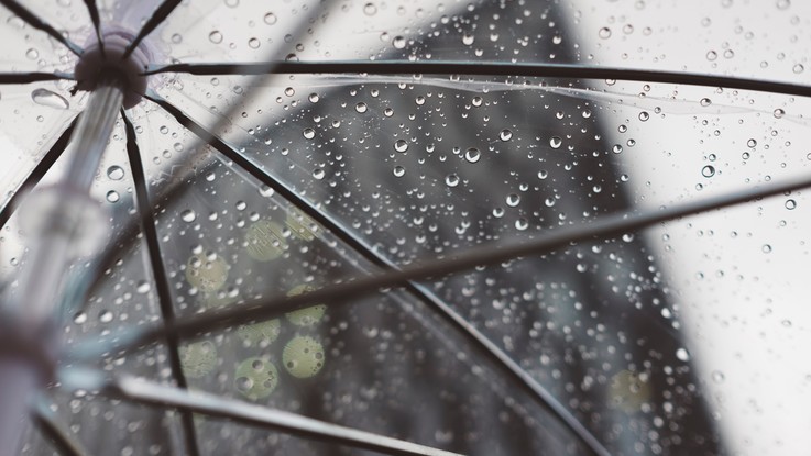 Il meteo del 20 e 21 dicembre: venerdì nuvoloso, sabato pioggia al centro sud