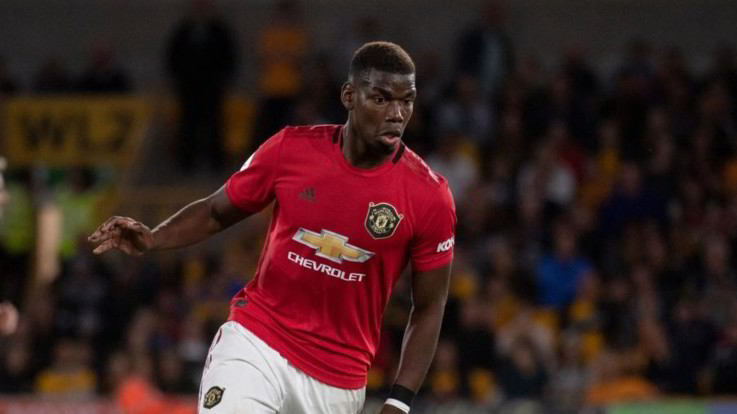 Manchester United, Solskjaer assicura: "Pogba non andrà via a gennaio"